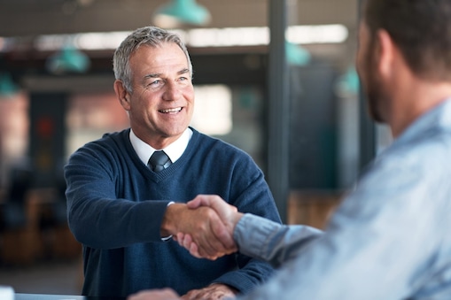 Shell Deutschland GmbH