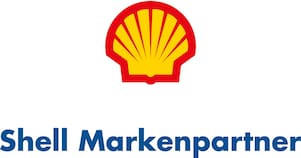 Shell Markenpartner Logo