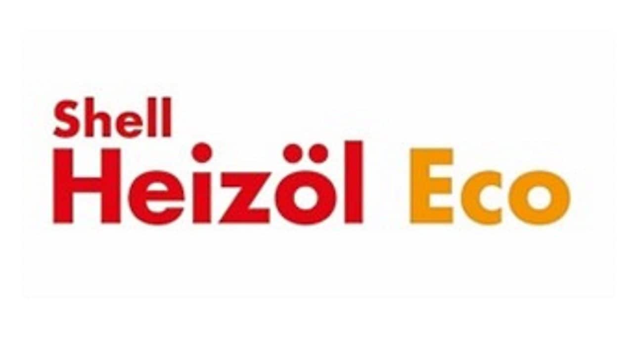 Shell Heizöl Eco