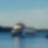 Binnenschiff auf dem Forggensee