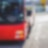 Bus im Nahverkehr