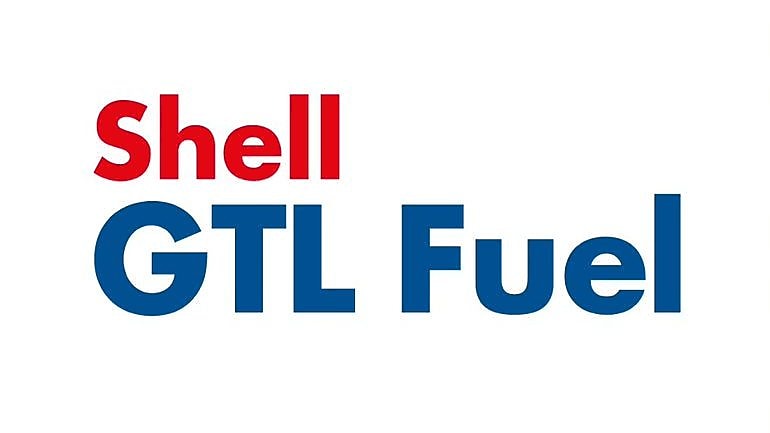 Shell GTL Fuel