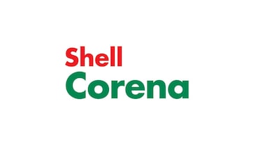 Shell Corena - Kompressorenöle