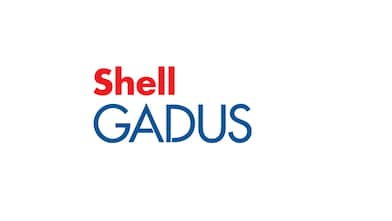 Shell Gadus - Schmierfette