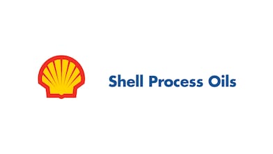 Shell Process Oils