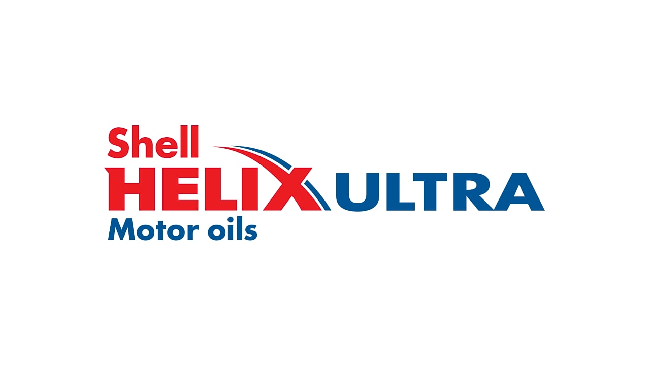 Shell Helix Ultra Motor Oils