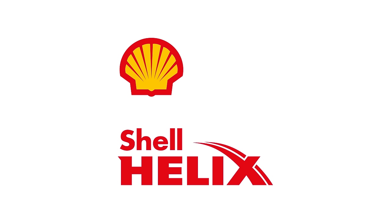 Shell Helix Ultra Motor Oils