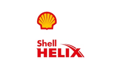 Shell Helix Ultra Motor Oils