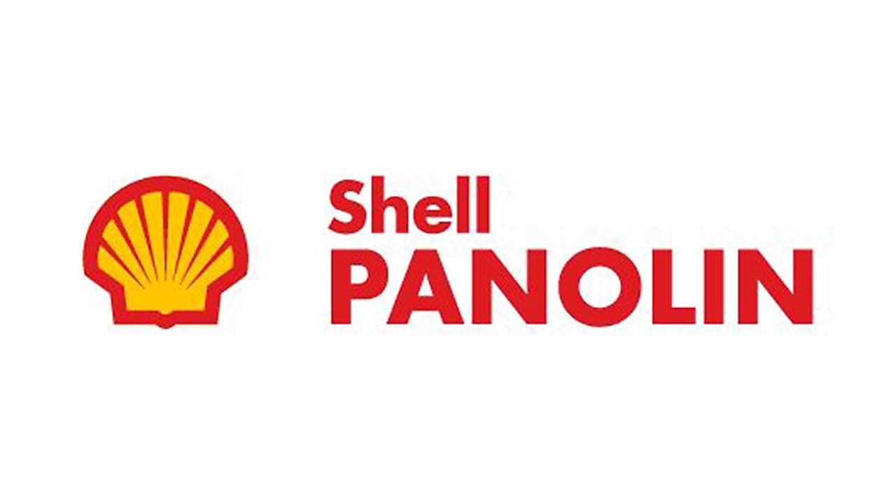 Shell Panolin