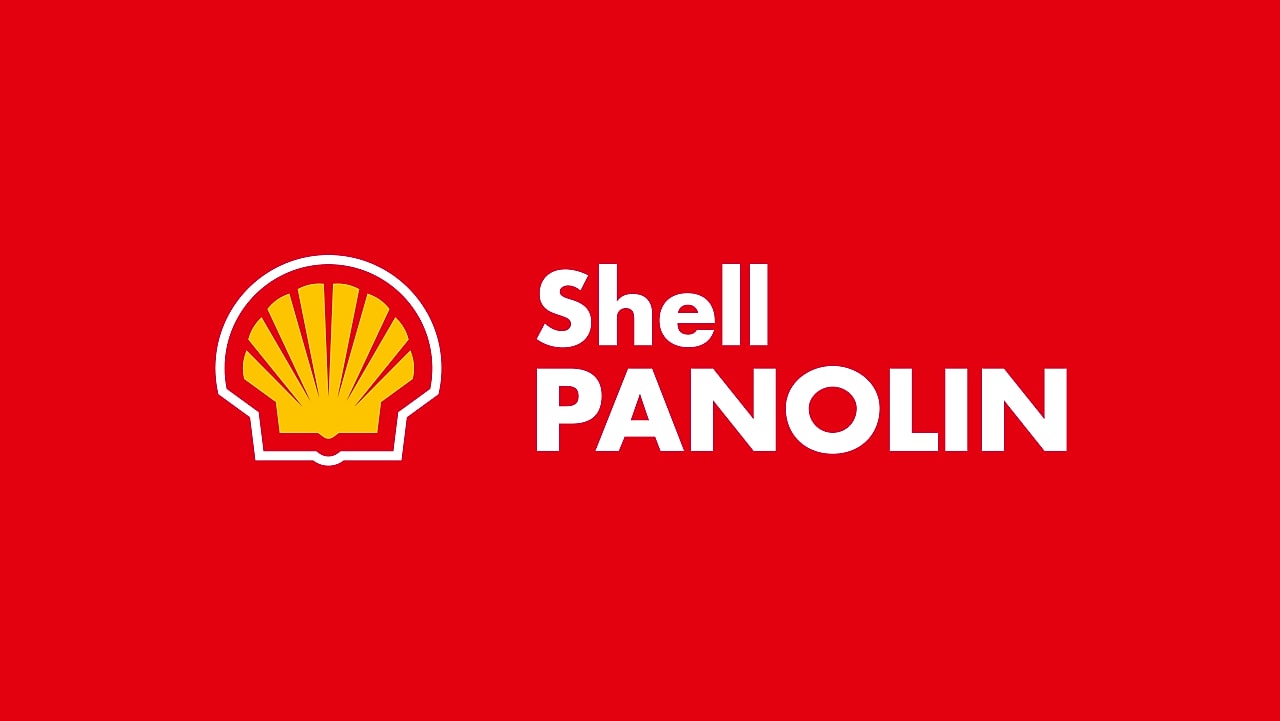 Shell Panolin