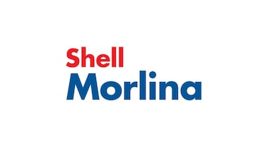 Shell Morlina – Lager- und Umlauföle