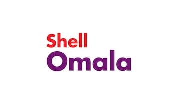 Shell Omala - Getriebeöle