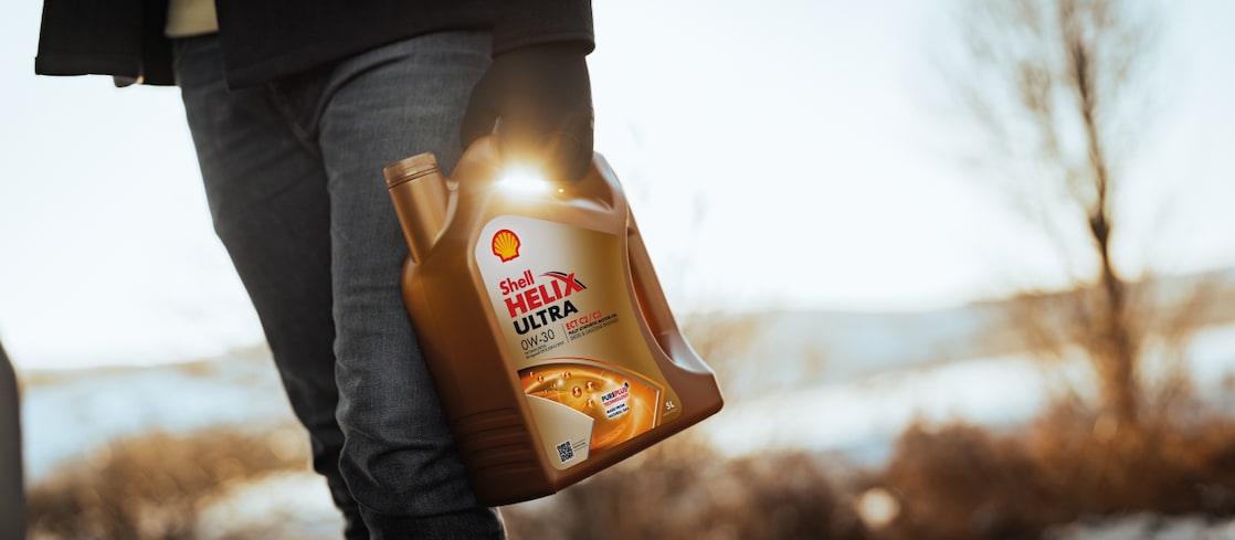 Shell Helix Motorenöle​