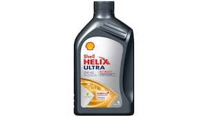 Shell Helix Ultra ECT multi 5W-40