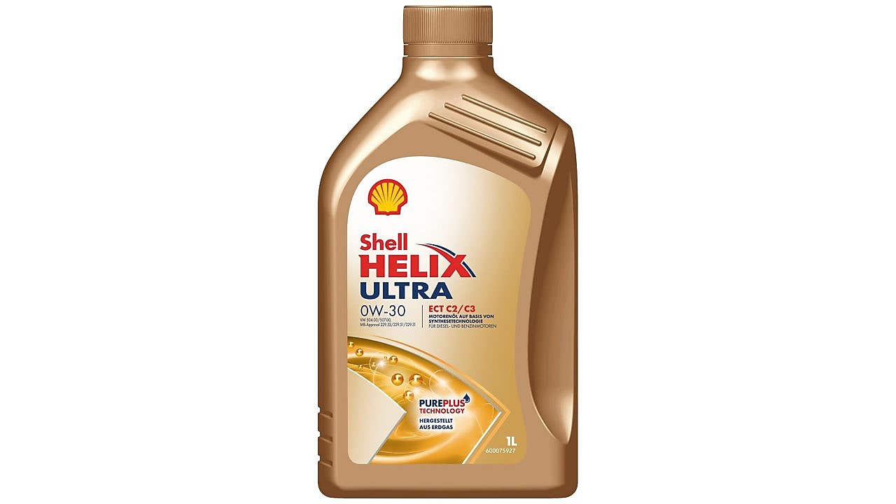 Shell Helix Ultra ECT C2/C3 0W-30