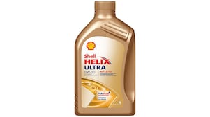 Shell Helix Ultra ECT C2/C3 0W-30