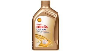 Shell Helix Ultra ECT C6 0W-20
