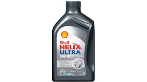 Shell Helix Ultra ECT C3 &nbsp;5W-30