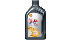 Shell Helix Ultra ECT multi 5W-30