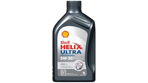 Shell Helix Ultra Professional AM-L 5W-30