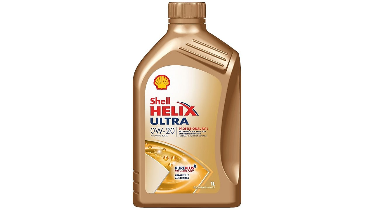 Helix Ultra Professional AV-L 0W-20