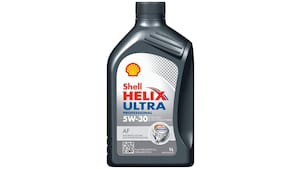 Shell Helix Ultra Professional AF 5W-30