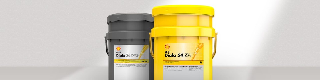 shell diala