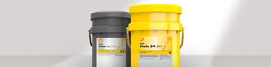 shell diala