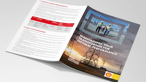 So warten Sie Ihre Transformatoren für eine optimale Performance