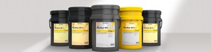 Shell Morlina – Lager- und Umlauföle