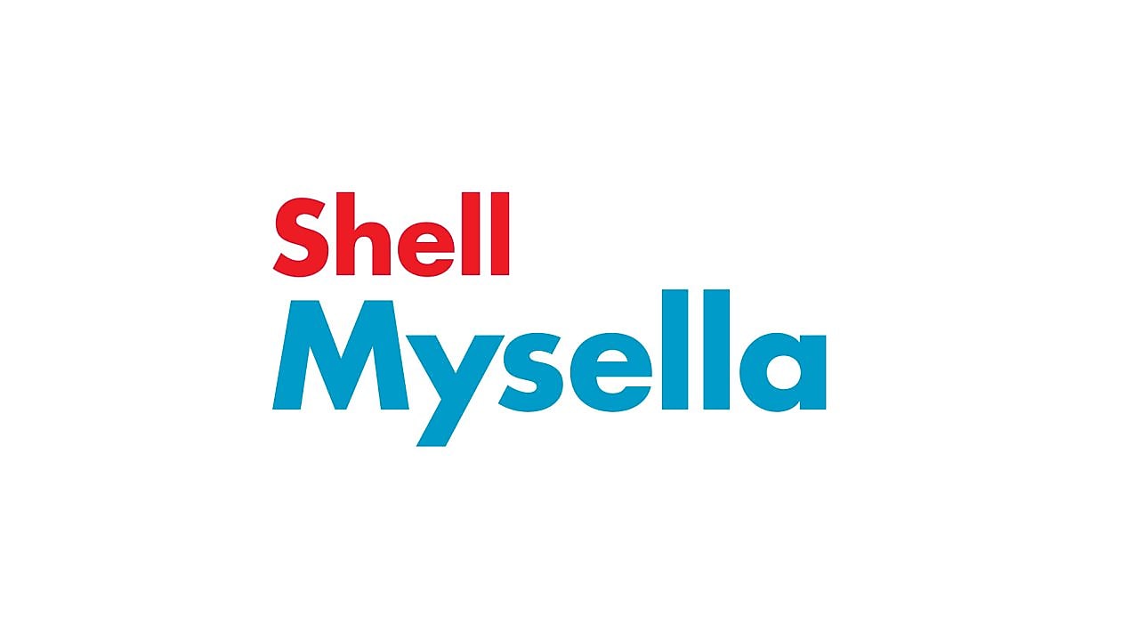 Shell Mysella - Gasmotorenöle