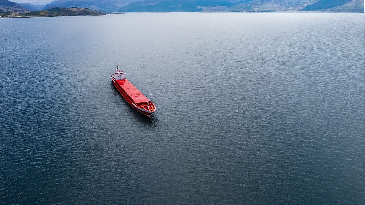 Construction near water