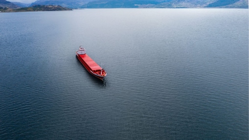 Construction near water