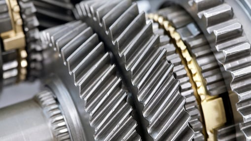 Turbine oil to protect and optimise