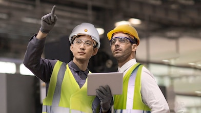 Services und Beratung