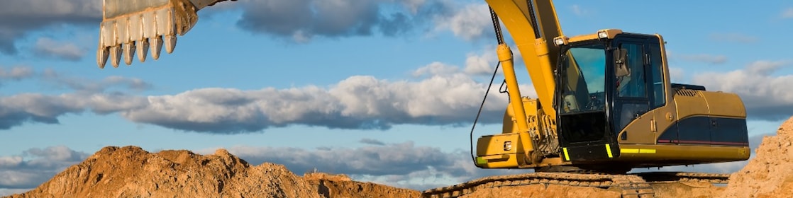 Schmierstoffe für das Bauwesen