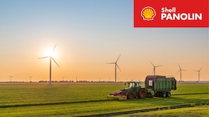 Shell Panolin