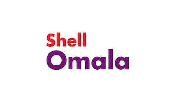 Shell Omala