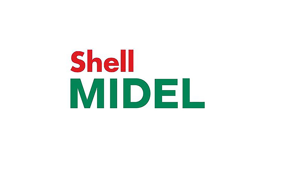 Shell MIDEL