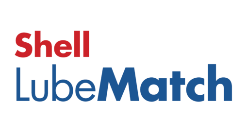 Shell Lube Match
