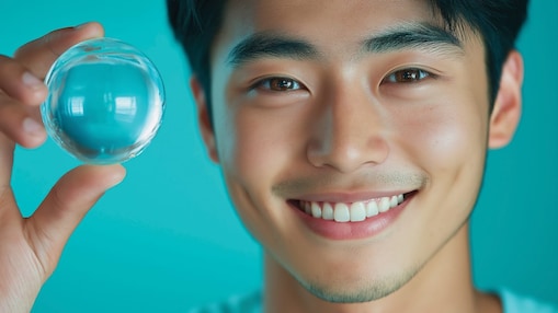 The Shell Silk Alkane Sensory Profile