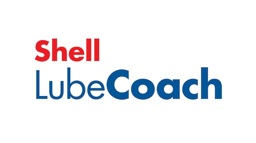 Shell LubeCoach