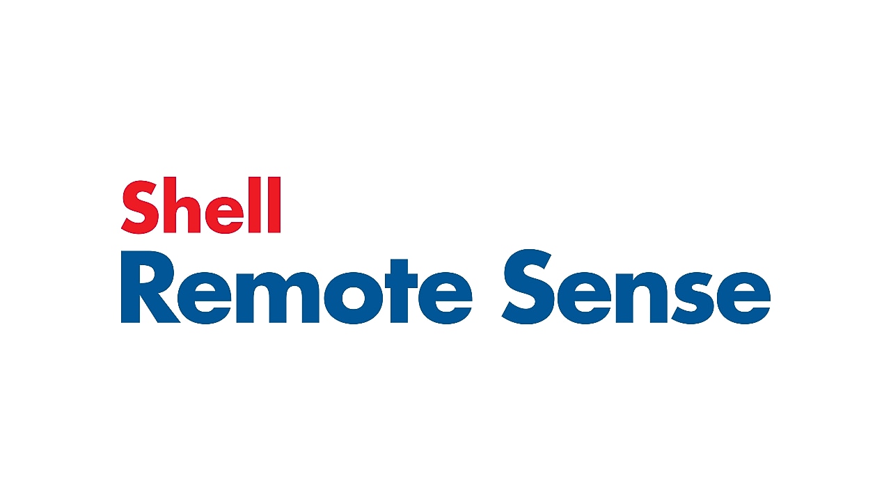 Shell Remote Sense