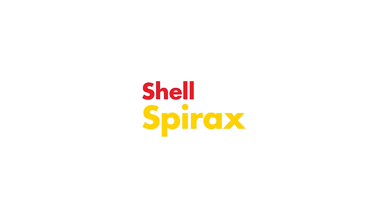 Shell Spirax – Achs- und Getriebeöle