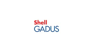 Shell Gadus - Schmierfette