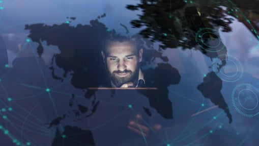 Shell API Lösungen