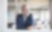 man smiling
