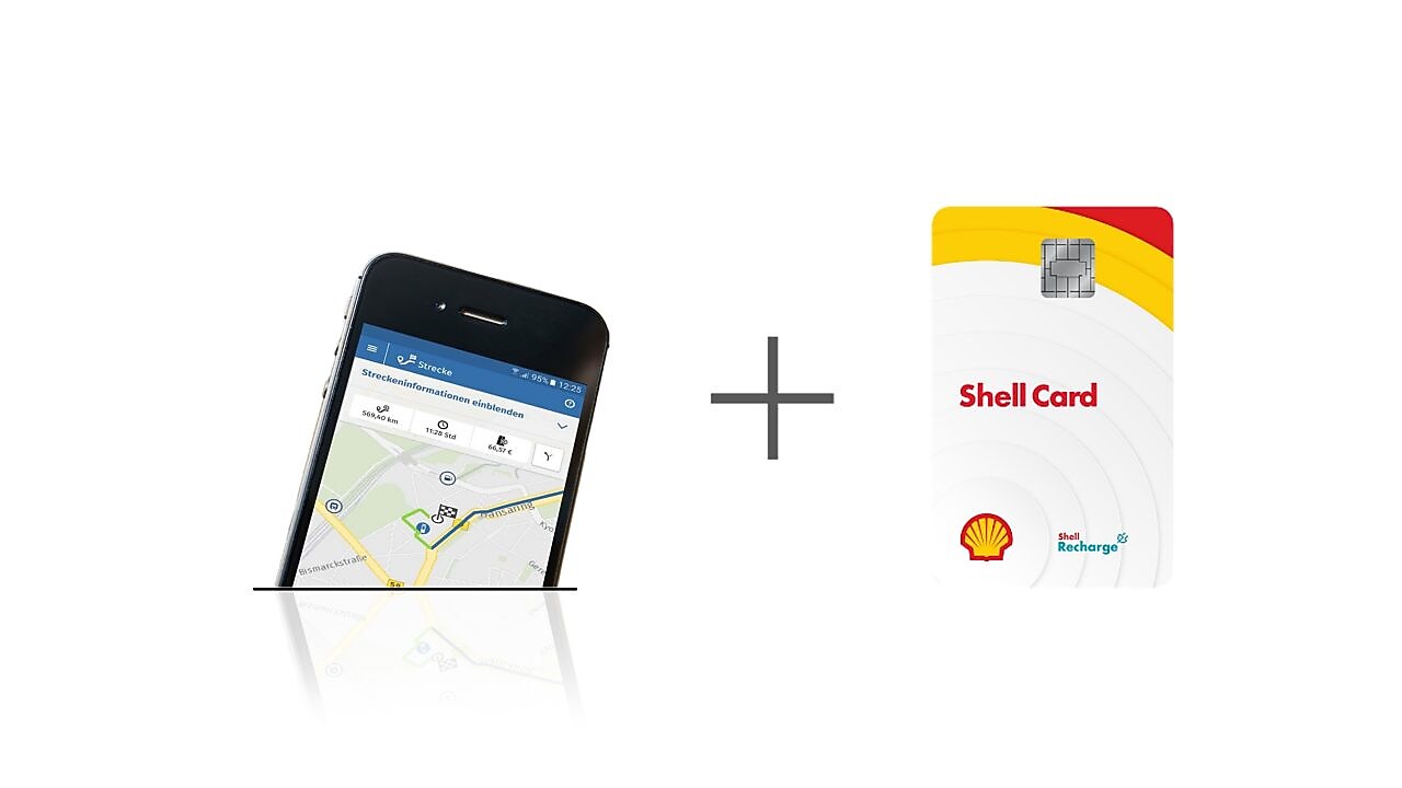 Mauterfassung über manuelle Streckenbuchung