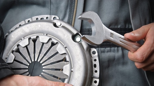 truck repair service