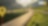 Auto fährt auf einer Schnellstraße durch grüne Landschaft mit Bergen im Hintergrund, Textaufschrift: "Accelerate to Zero".